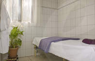 Massagepraxis im Appartementhof Aichmühle in Bad Füssing (Lassen Sie sich mit Massagen verwöhnen in der Massagepraxis im Appartementhof Aichmühle in Bad Füssing.)