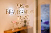 Massagepraxis im Thermen-Hotel Gass in Bad Füssing (Eine hauseigene Massagepraxis und ein Wellnessstudio warten auf Sie.)
